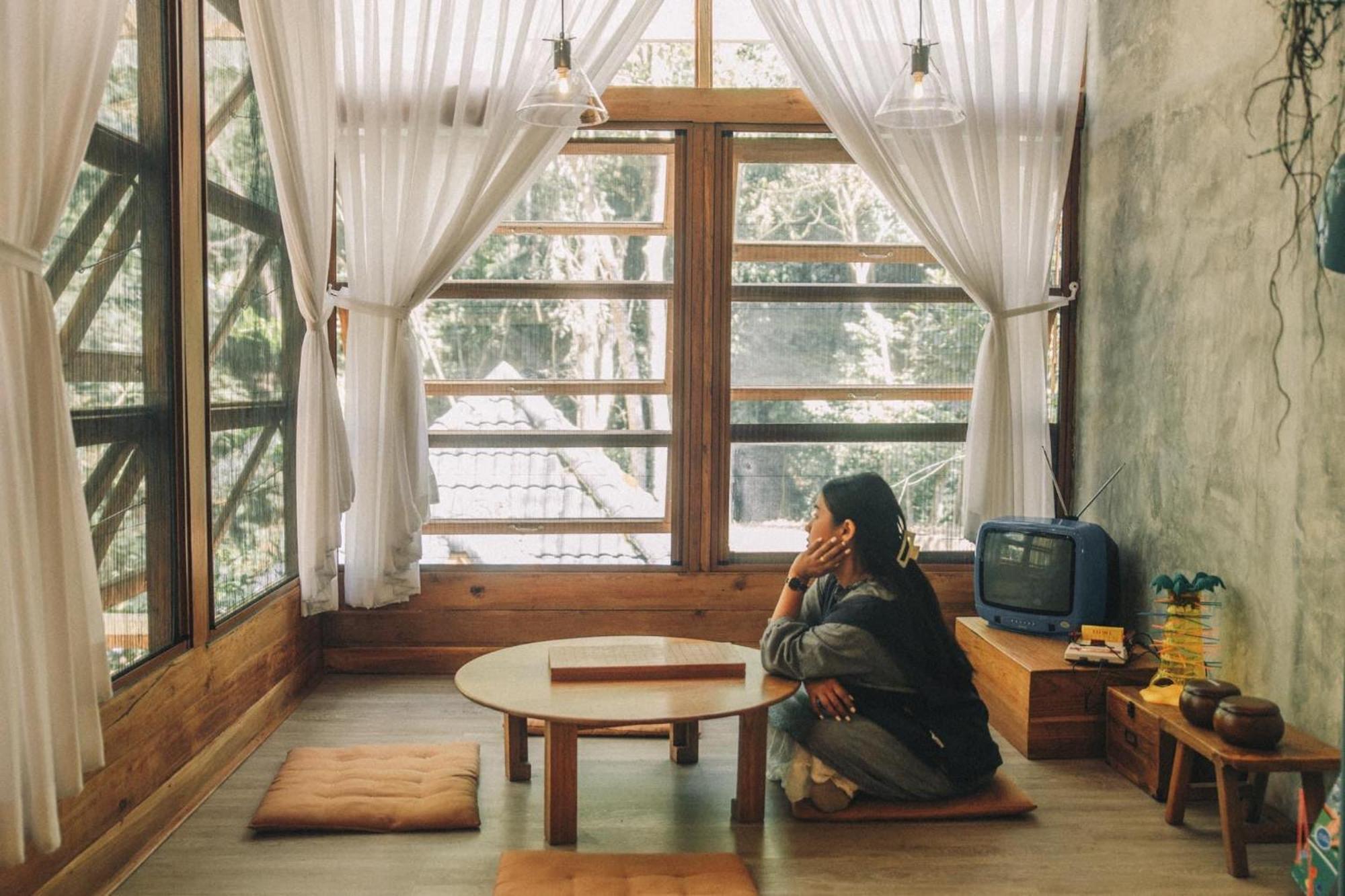 Woo Ma Ca Moo Villa Chiang Mai Ngoại thất bức ảnh