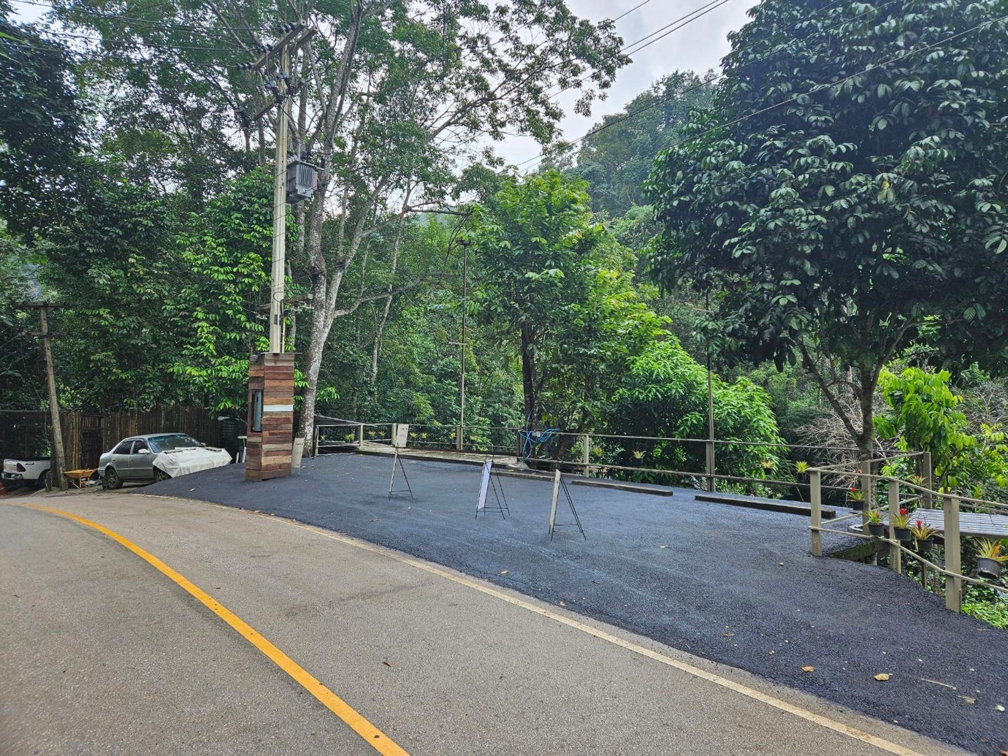 Woo Ma Ca Moo Villa Chiang Mai Ngoại thất bức ảnh