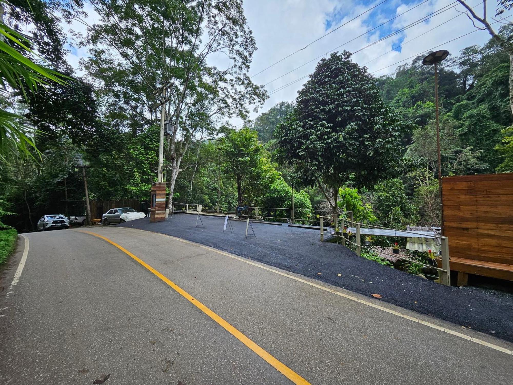 Woo Ma Ca Moo Villa Chiang Mai Ngoại thất bức ảnh