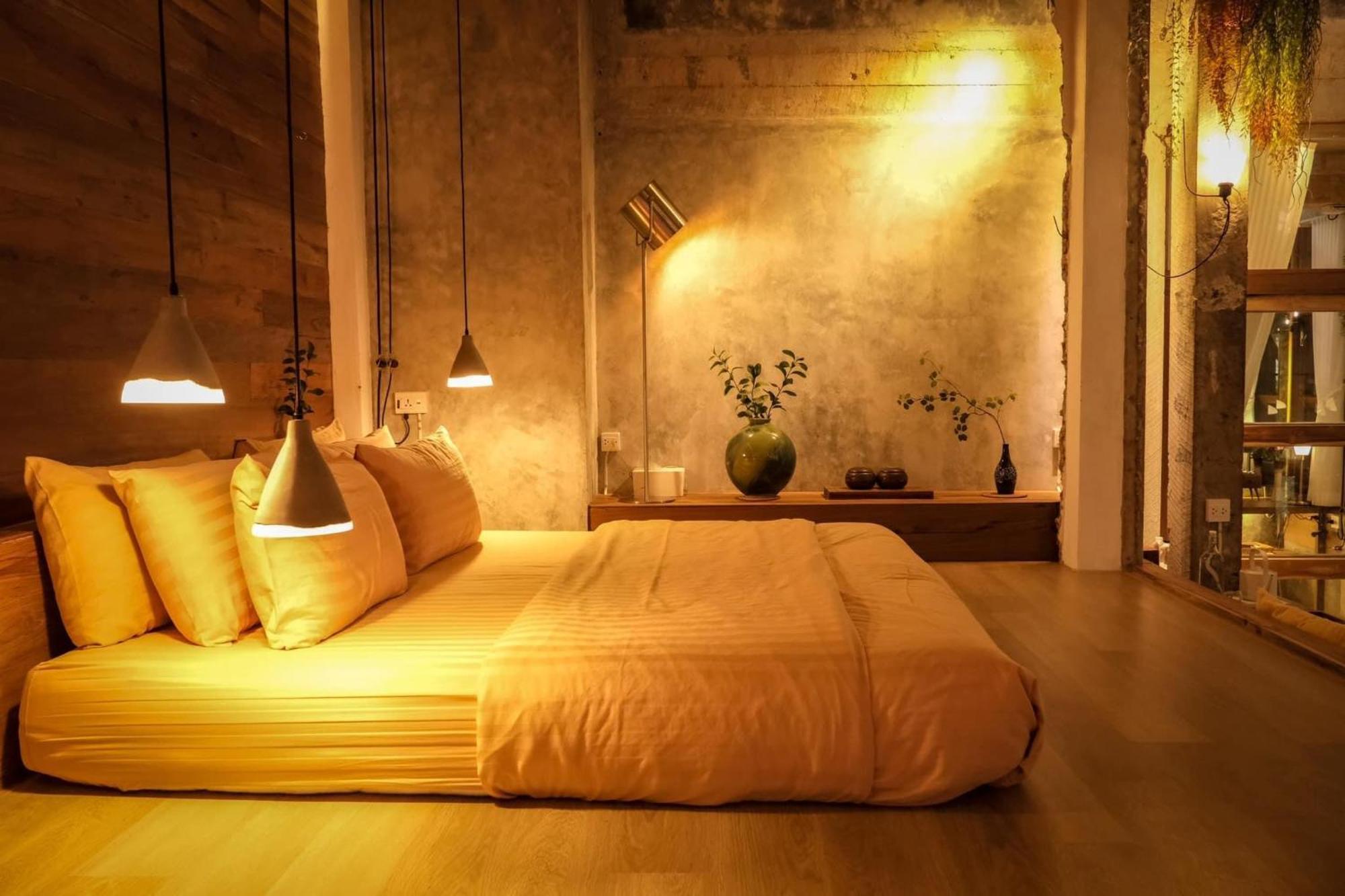 Woo Ma Ca Moo Villa Chiang Mai Ngoại thất bức ảnh