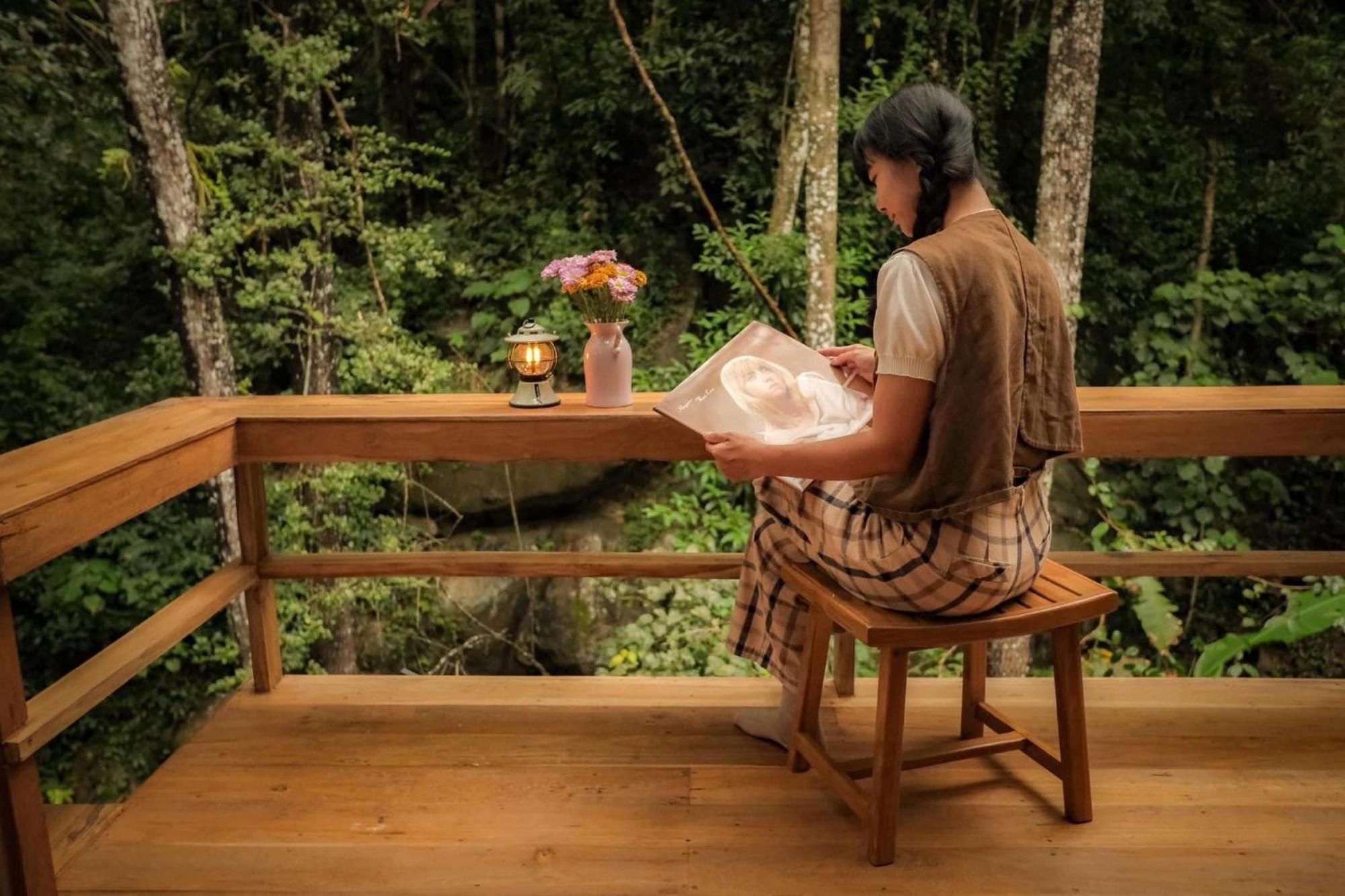 Woo Ma Ca Moo Villa Chiang Mai Ngoại thất bức ảnh