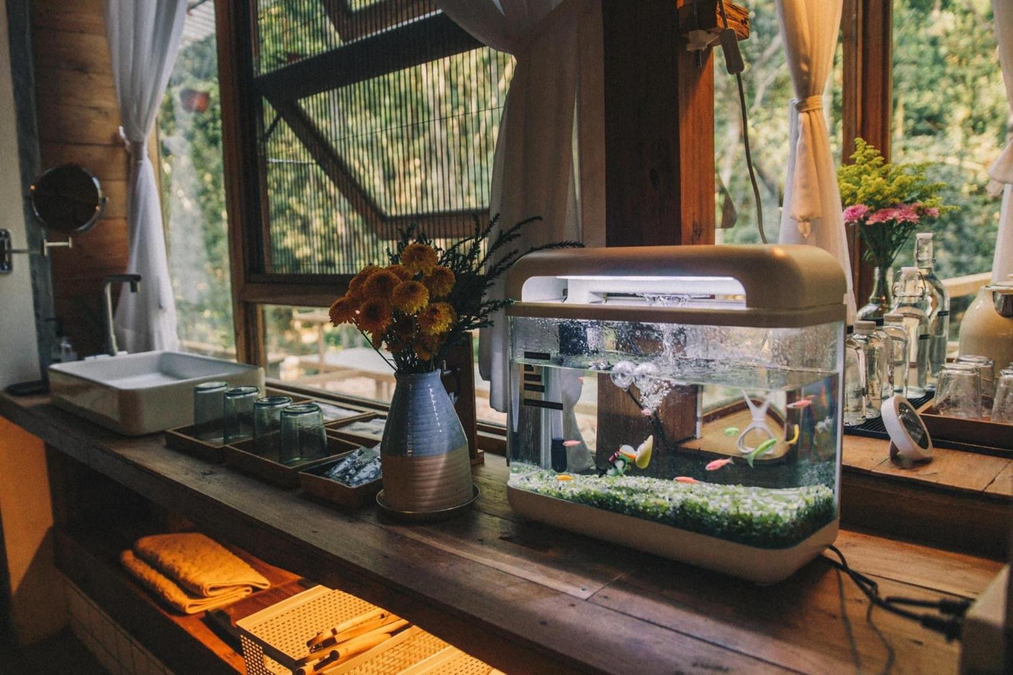 Woo Ma Ca Moo Villa Chiang Mai Ngoại thất bức ảnh
