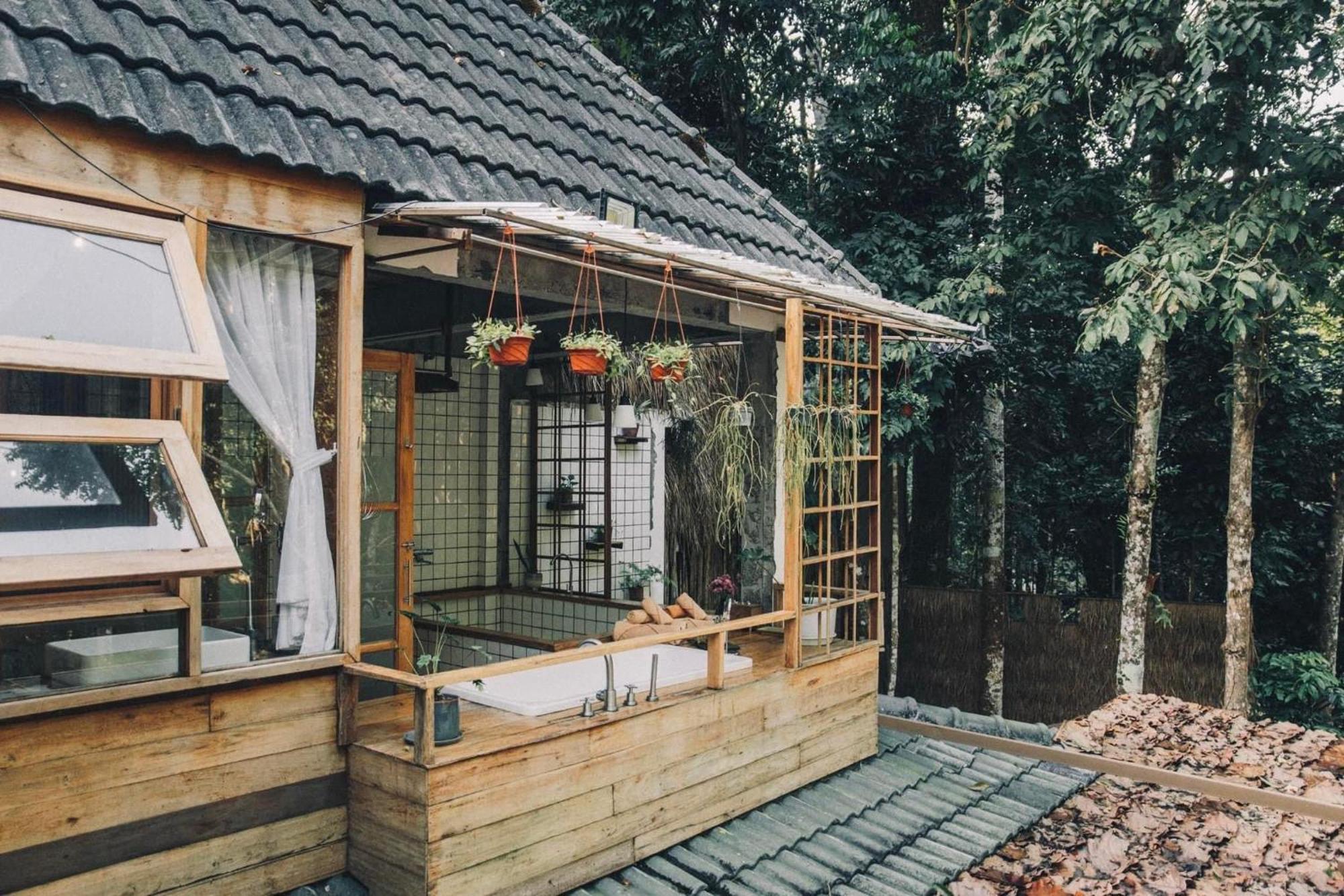 Woo Ma Ca Moo Villa Chiang Mai Ngoại thất bức ảnh