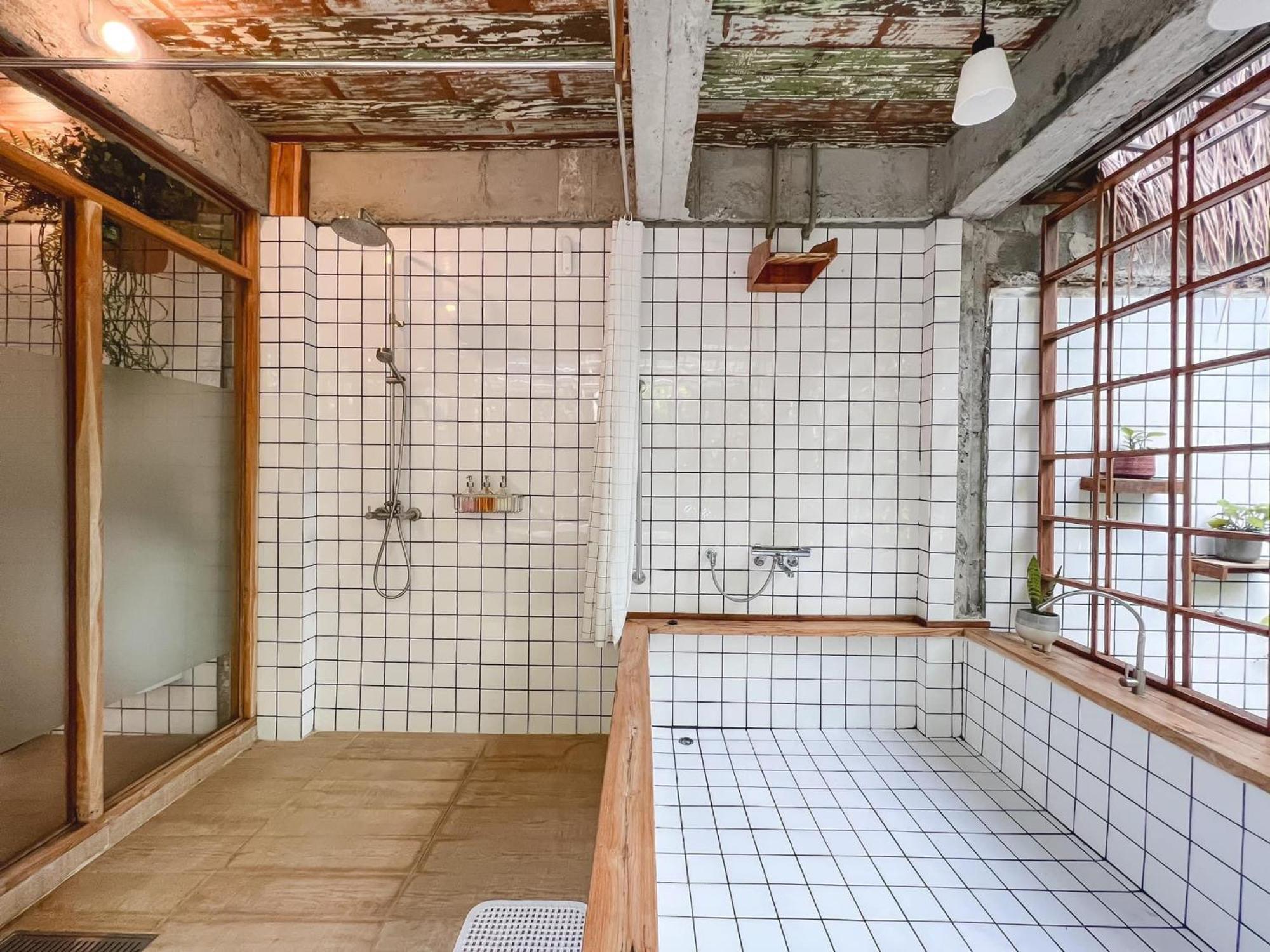 Woo Ma Ca Moo Villa Chiang Mai Ngoại thất bức ảnh
