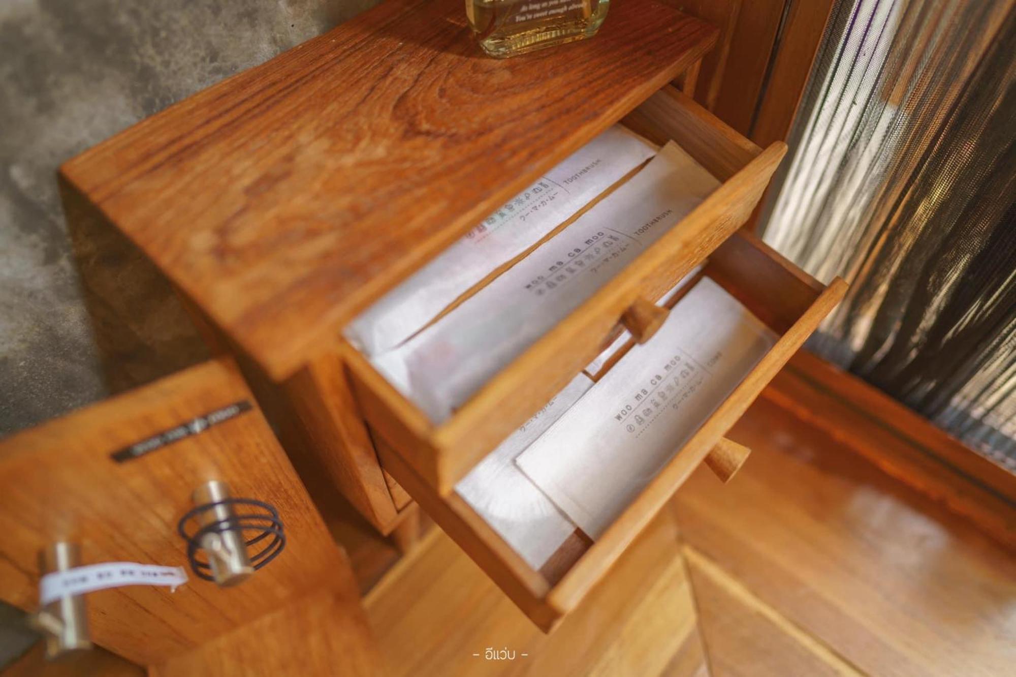 Woo Ma Ca Moo Villa Chiang Mai Ngoại thất bức ảnh