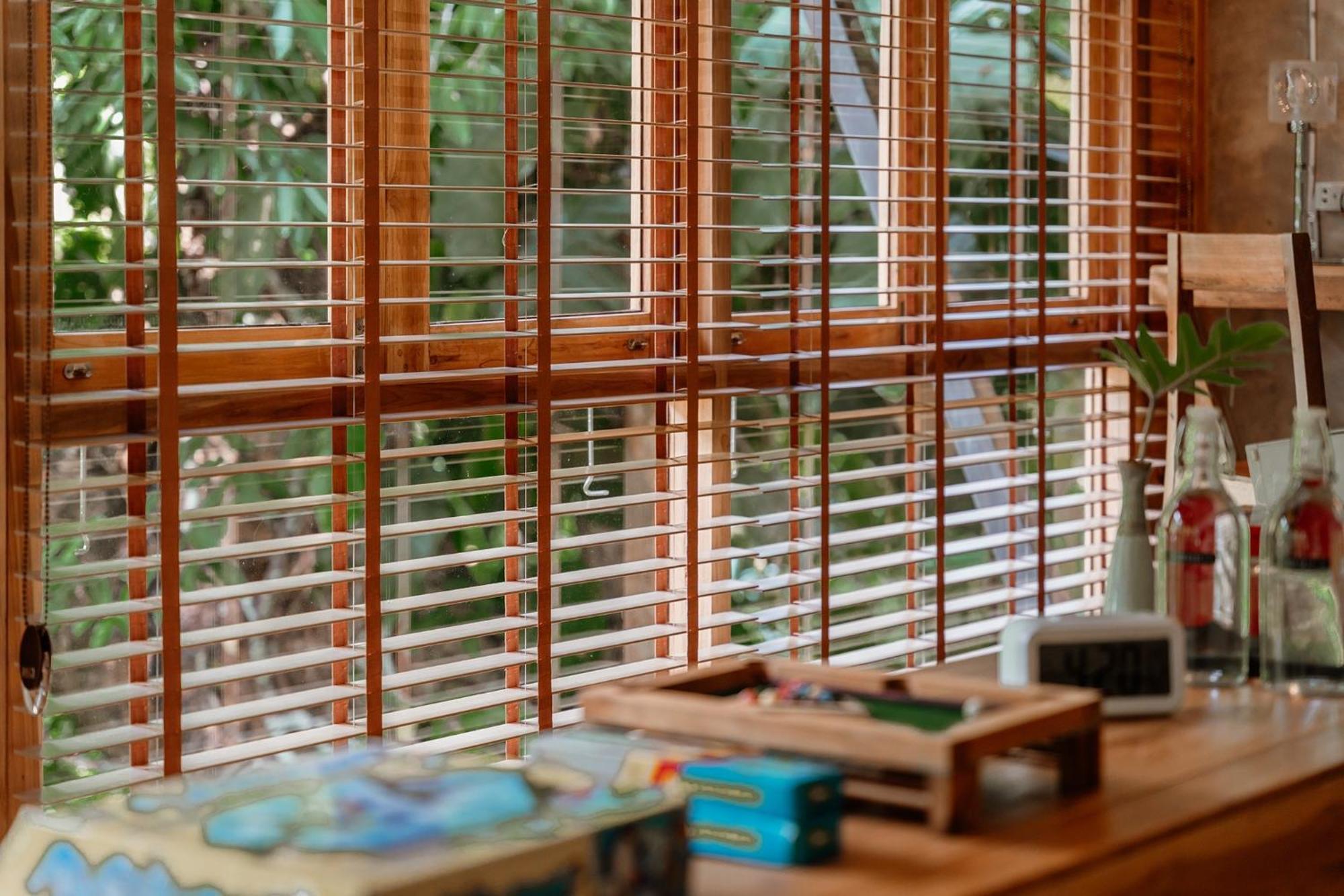 Woo Ma Ca Moo Villa Chiang Mai Ngoại thất bức ảnh