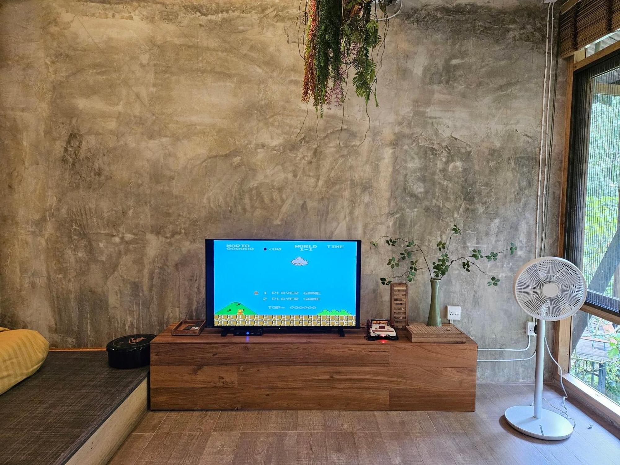 Woo Ma Ca Moo Villa Chiang Mai Ngoại thất bức ảnh