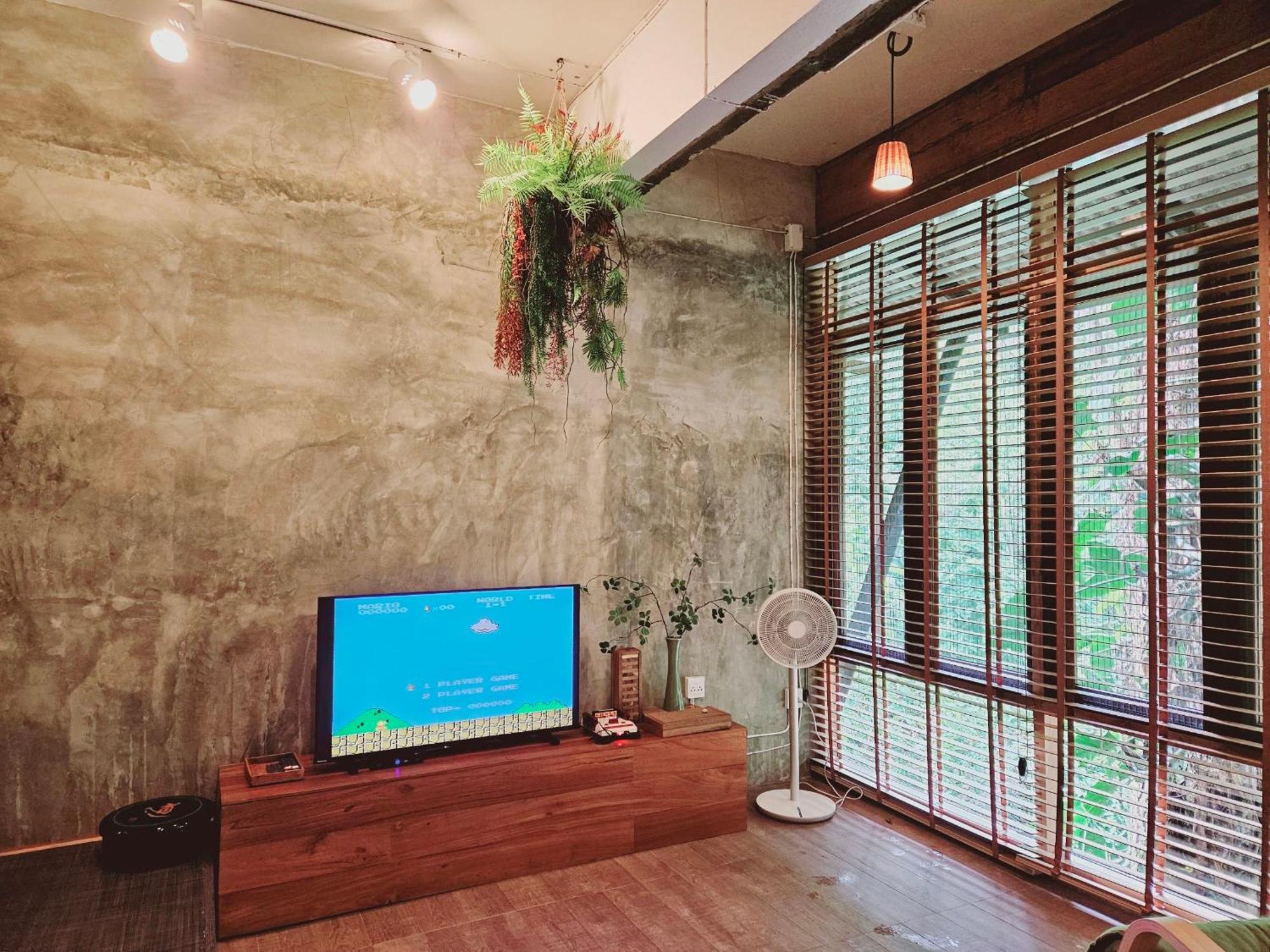 Woo Ma Ca Moo Villa Chiang Mai Ngoại thất bức ảnh