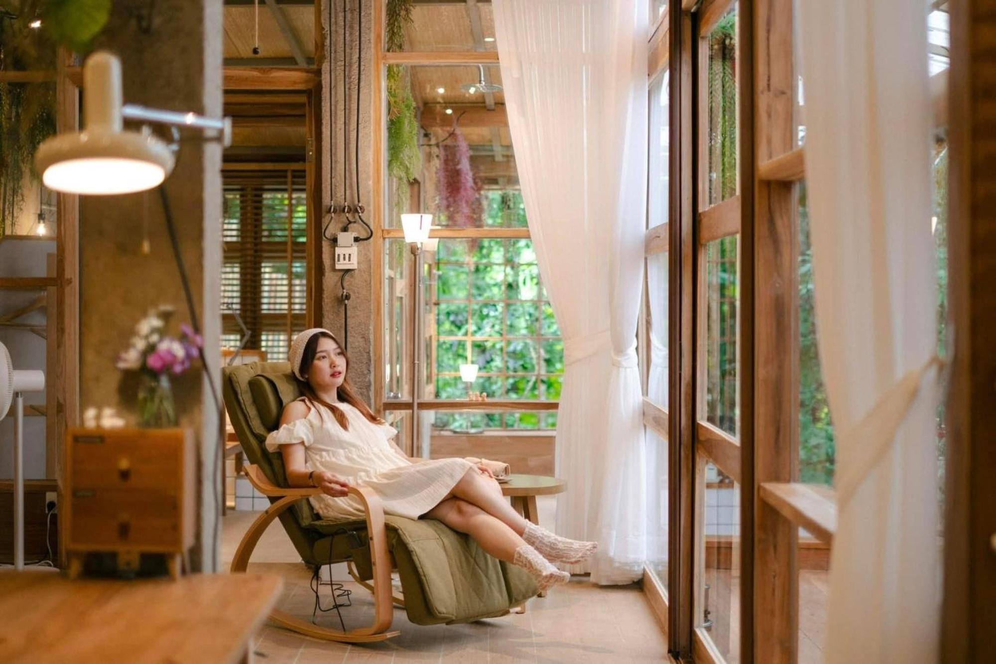 Woo Ma Ca Moo Villa Chiang Mai Ngoại thất bức ảnh