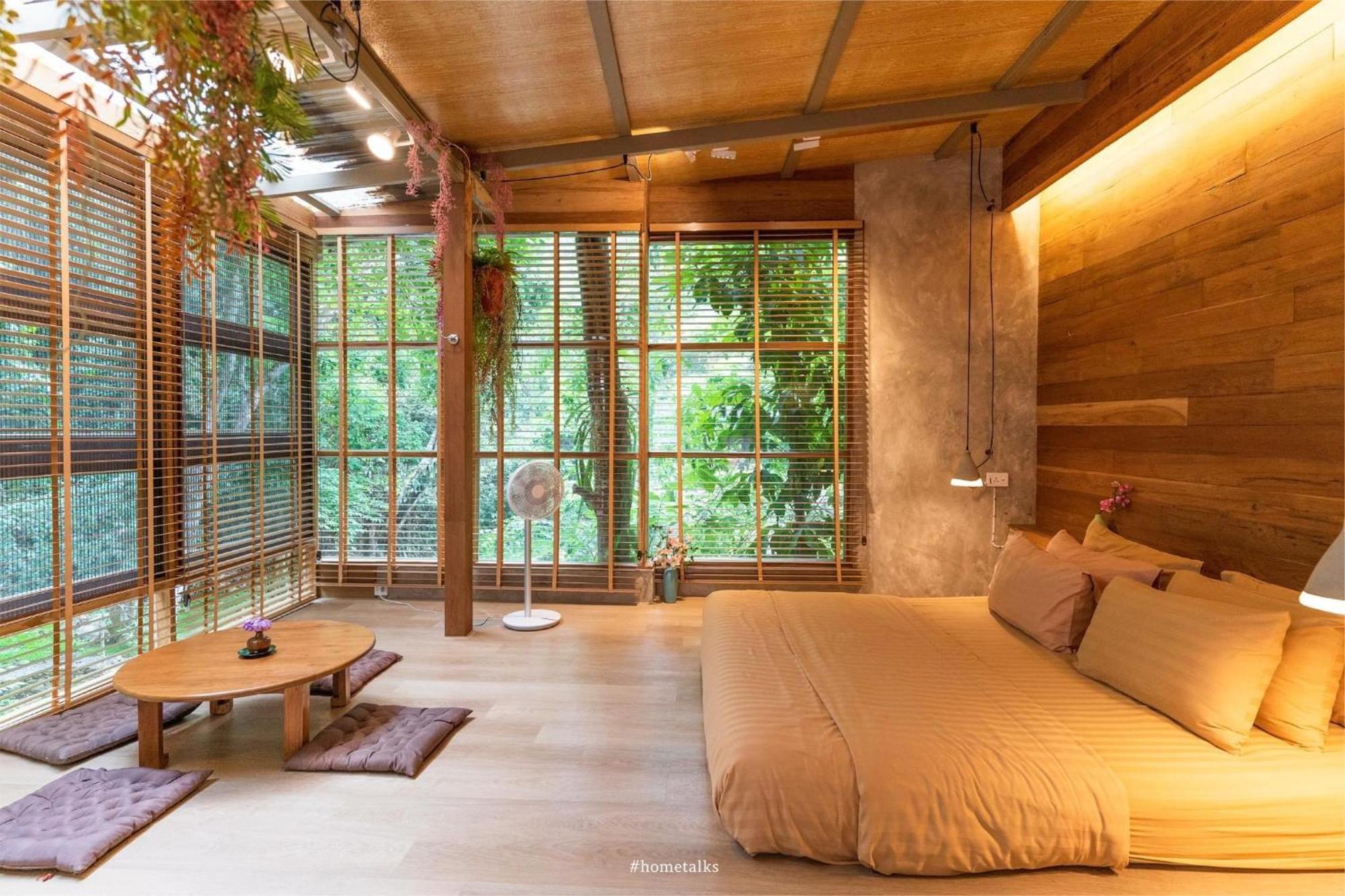 Woo Ma Ca Moo Villa Chiang Mai Ngoại thất bức ảnh