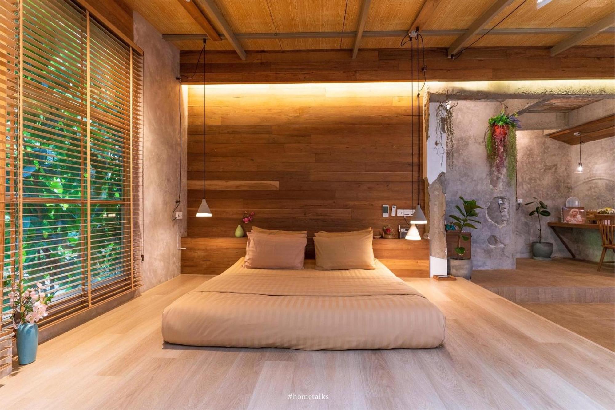 Woo Ma Ca Moo Villa Chiang Mai Ngoại thất bức ảnh
