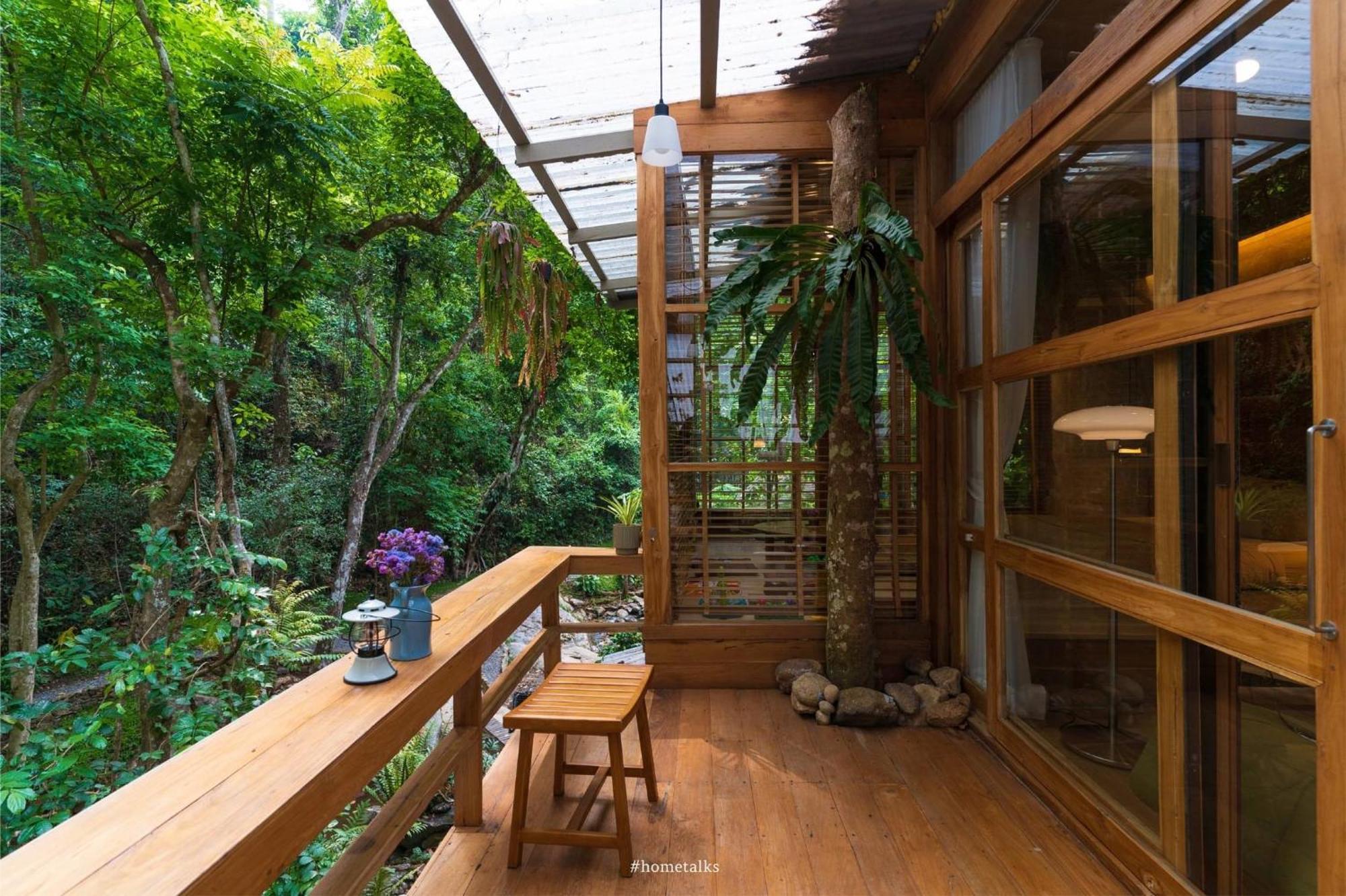 Woo Ma Ca Moo Villa Chiang Mai Ngoại thất bức ảnh