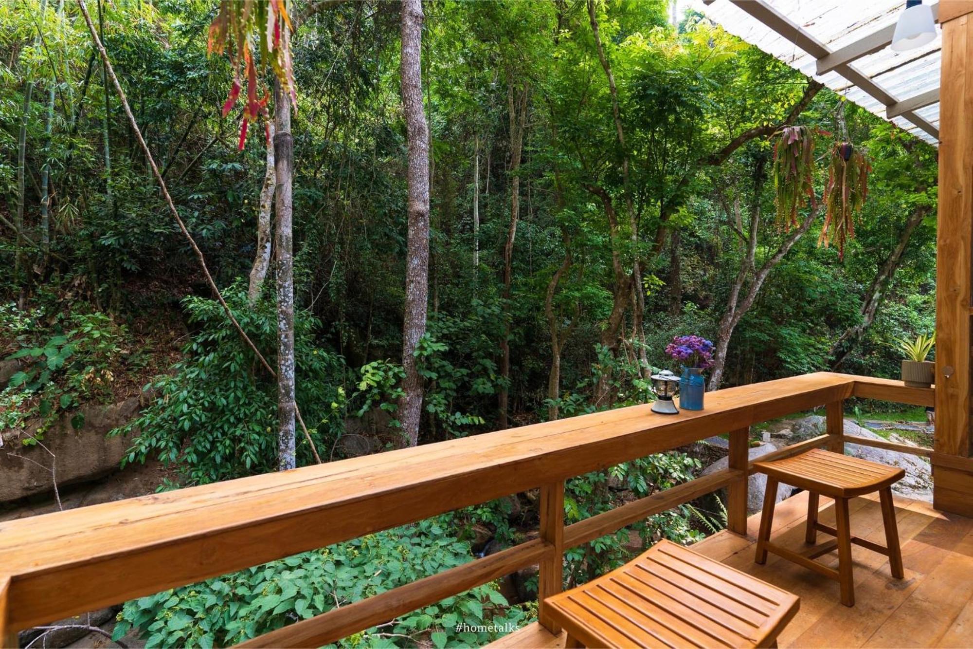 Woo Ma Ca Moo Villa Chiang Mai Ngoại thất bức ảnh