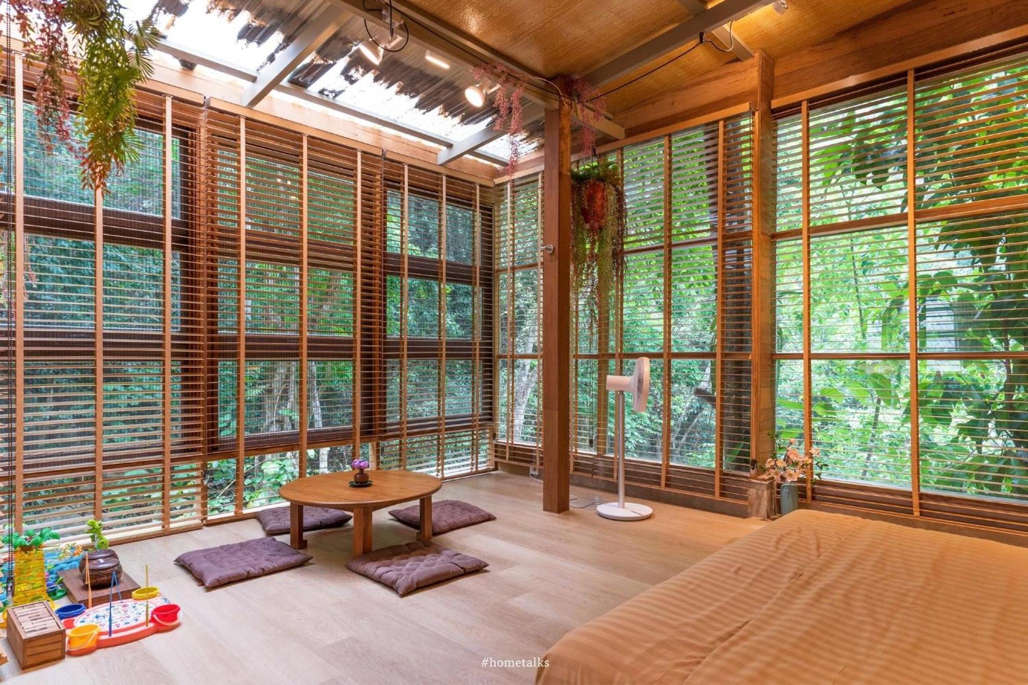 Woo Ma Ca Moo Villa Chiang Mai Ngoại thất bức ảnh
