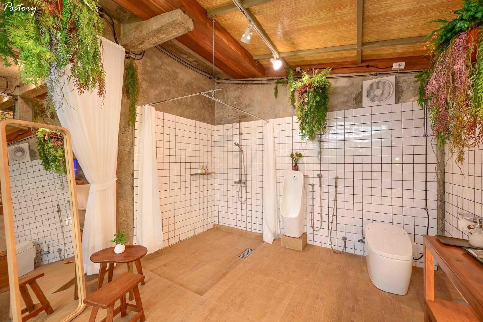 Woo Ma Ca Moo Villa Chiang Mai Ngoại thất bức ảnh