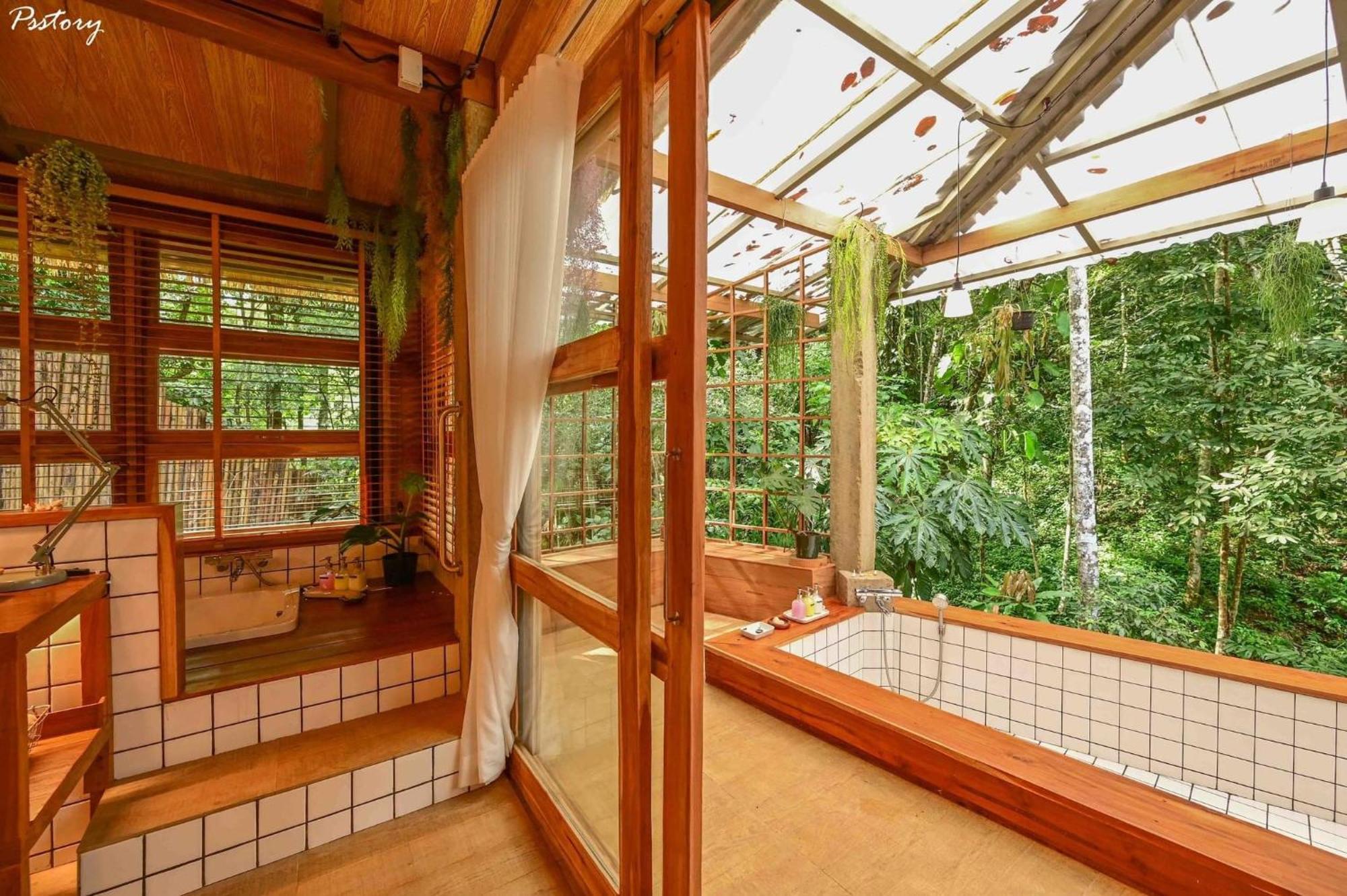 Woo Ma Ca Moo Villa Chiang Mai Ngoại thất bức ảnh