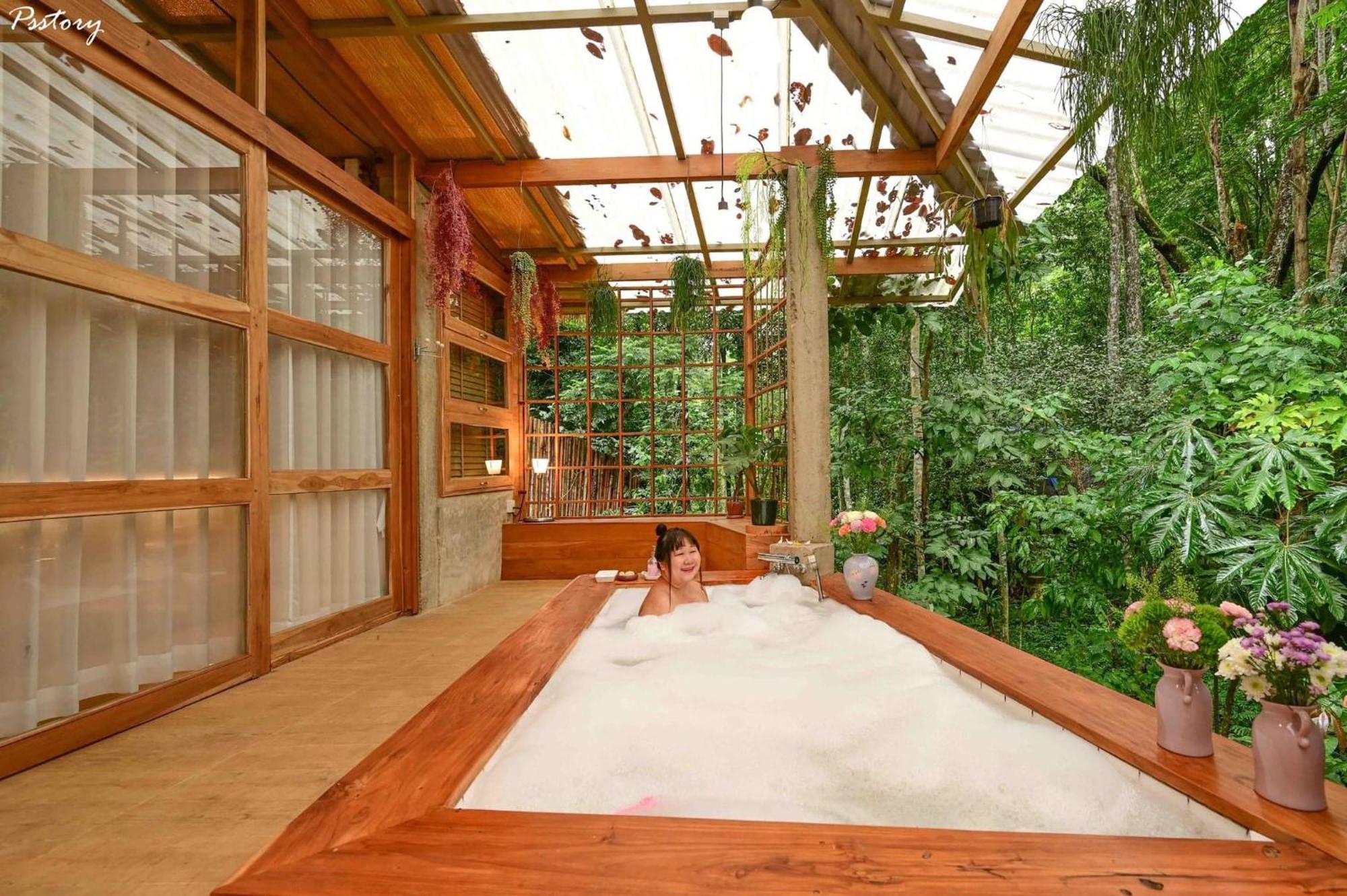 Woo Ma Ca Moo Villa Chiang Mai Ngoại thất bức ảnh